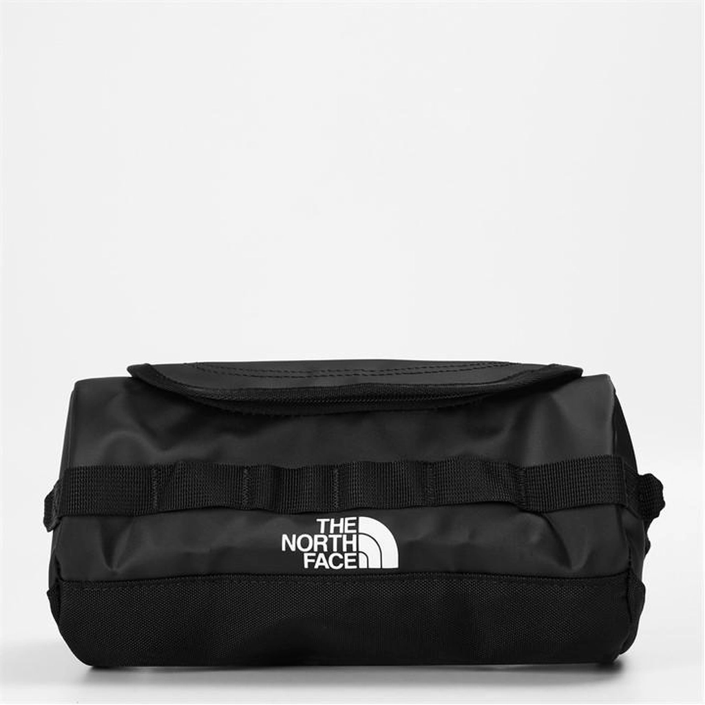 The North Face Base Camp Travel Washbag - Black